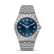 TUDOR Royal 34mm - M28400-0007 at Schiffman’s Jewelers