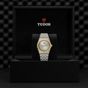 TUDOR Royal 34mm -  M28403-0001 at Schiffman’s Jewelers