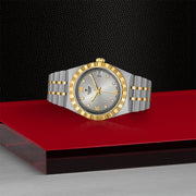 TUDOR Royal 34mm -  M28403-0002 at Schiffman’s Jewelers