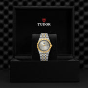 TUDOR Royal 34mm -  M28403-0002 at Schiffman’s Jewelers