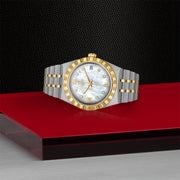 TUDOR Royal 34mm -  M28403-0007 at Schiffman’s Jewelers