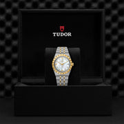 TUDOR Royal 34mm -  M28403-0007 at Schiffman’s Jewelers
