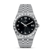 TUDOR Royal 38mm - M28500-0004 at Schiffman’s Jewelers