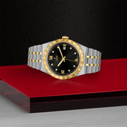 TUDOR Royal 38mm - M28503-0004 at Schiffman’s Jewelers
