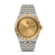 TUDOR Royal 38mm - M28503-0005 at Schiffman’s Jewelers
