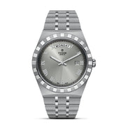 TUDOR Royal 41mm - M28600-0001 at Schiffman’s Jewelers