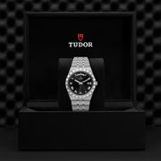 TUDOR Royal 41mm - M28600-0003 at Schiffman’s Jewelers