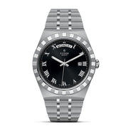 TUDOR Royal 41mm - M28600-0003 at Schiffman’s Jewelers