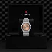 TUDOR Royal 41mm - M28600-0009 at Schiffman’s Jewelers