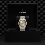 TUDOR Royal 41mm - M28603-0001 at Schiffman’s Jewelers