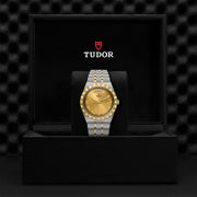 TUDOR Royal 41mm - M28603-0004 at Schiffman’s Jewelers