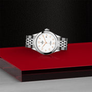 TUDOR 1926 28mm - M91350-0013 at Schiffman’s Jewelers