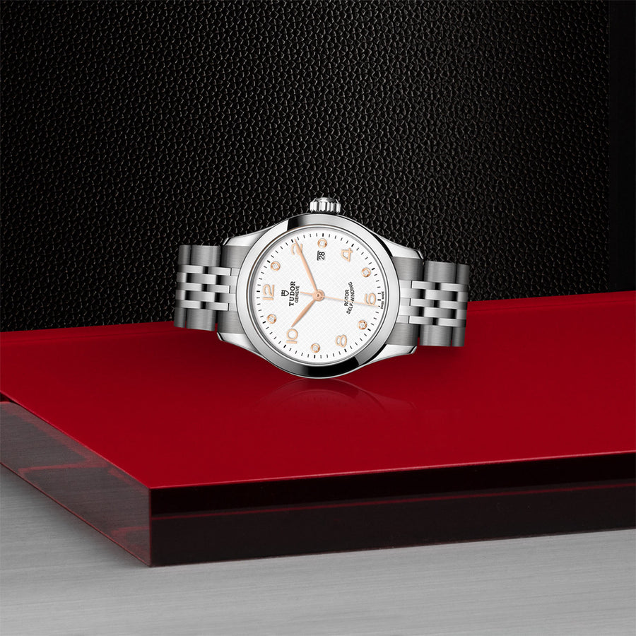 TUDOR 1926 28mm - M91350-0013 at Schiffman’s Jewelers