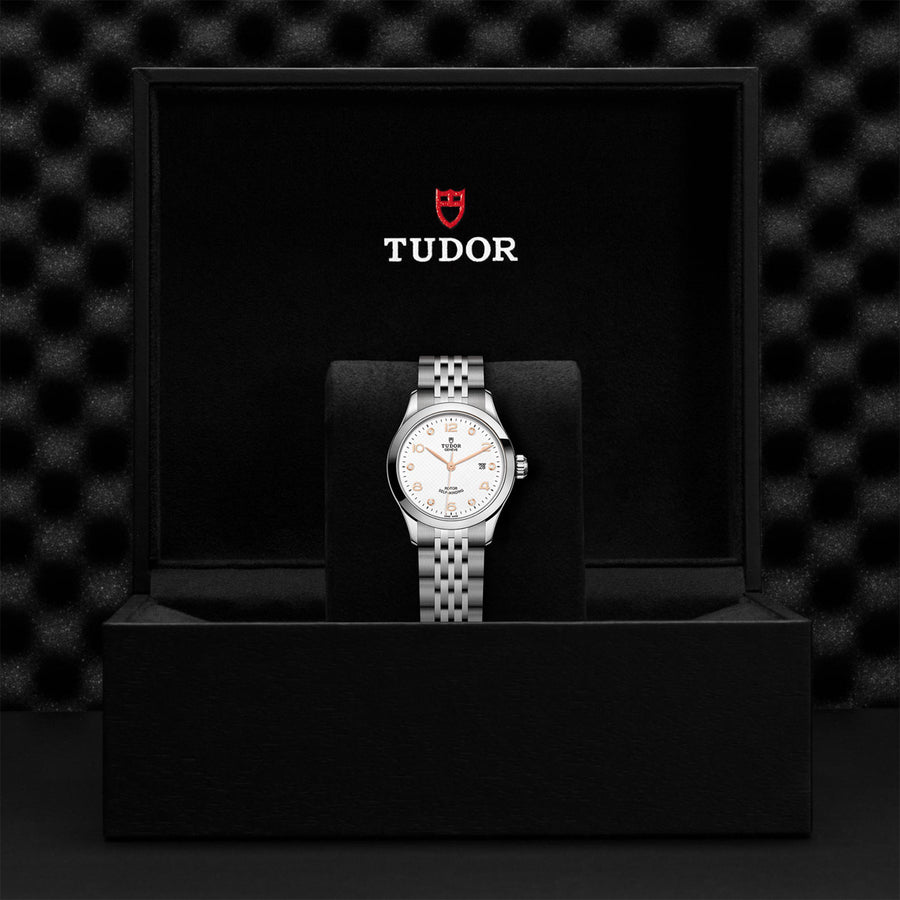 TUDOR 1926 28mm - M91350-0013 at Schiffman’s Jewelers