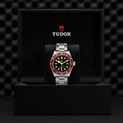TUDOR Black Bay 41mm - M7941A1A0RU-0001 at Schiffman’s Jewelers