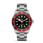 TUDOR Black Bay 41mm - M7941A1A0RU-0001 at Schiffman’s Jewelers