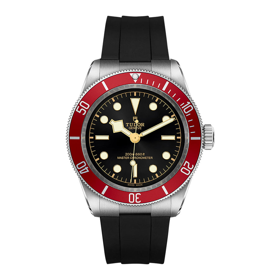 TUDOR Black Bay 41mm - M7941A1A0RU-0002 at Schiffman’s Jewelers