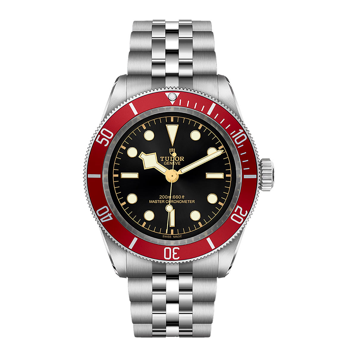 TUDOR Black Bay 41mm - M7941A1A0RU-0003 at Schiffman’s Jewelers