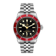 TUDOR Black Bay 41mm - M7941A1A0RU-0003 at Schiffman’s Jewelers