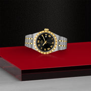 TUDOR-Royal-28mm-M28303-0003-at-Schiffman’s Jewelers